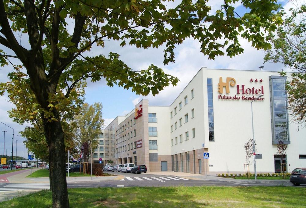 ARCHE HOTEL PULAWSKA RESIDENCE 3 2135 UAH