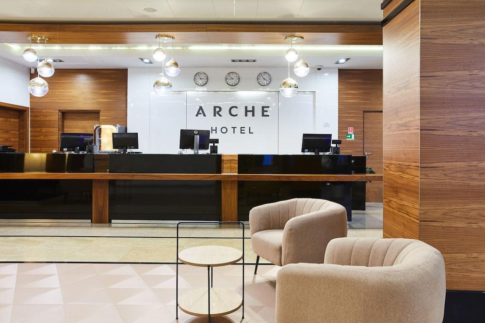 ARCHE HOTEL PULAWSKA RESIDENCE 3 2135 UAH